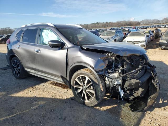 Vin: jn8at2mt2jw468360, lot: 46321605, nissan rogue s 20184