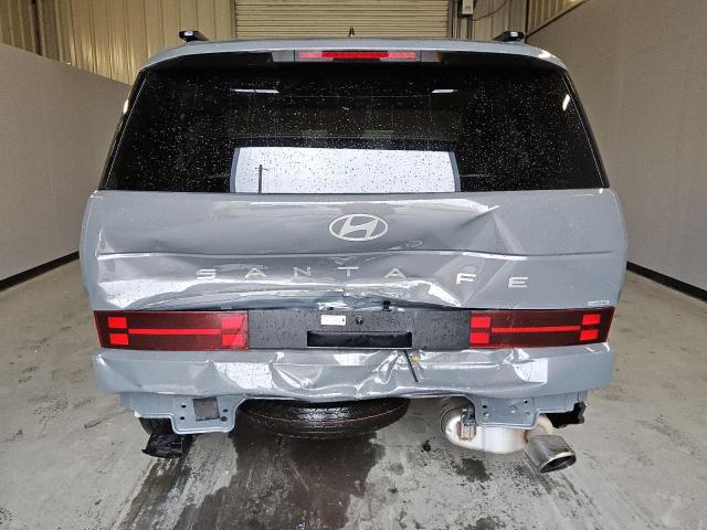2025 HYUNDAI SANTA FE S - 5NMP2DGLXSH079826