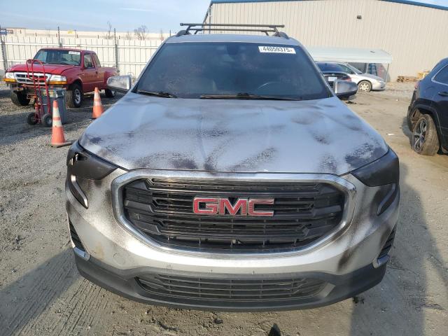 2018 GMC TERRAIN SL - 3GKALMEVXJL278131