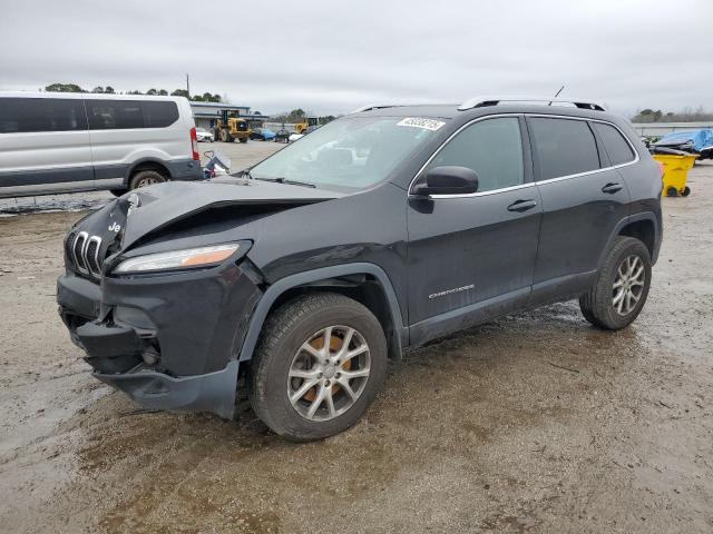 JEEP CHEROKEE L