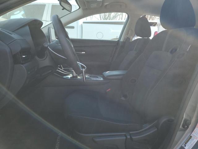 2024 NISSAN SENTRA SV - 3N1AB8CV3RY255221