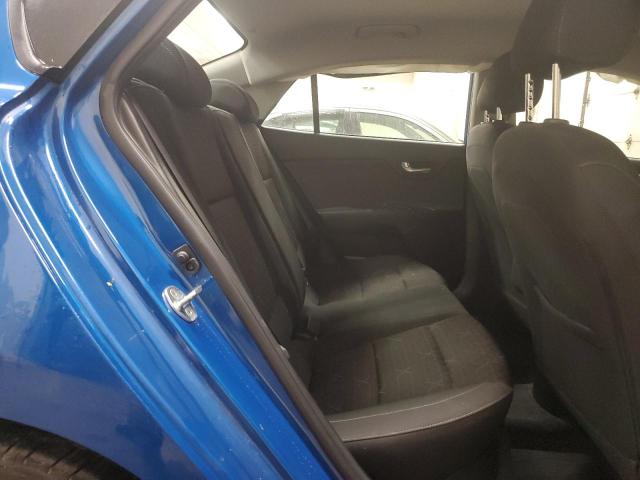 2022 KIA RIO LX - 3KPA24AD4NE507442