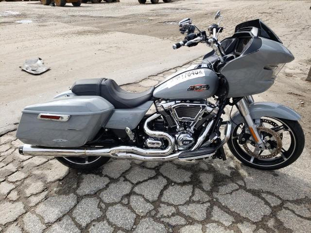2024 HARLEY-DAVIDSON FLTRX - 1HD1KH719RB649467