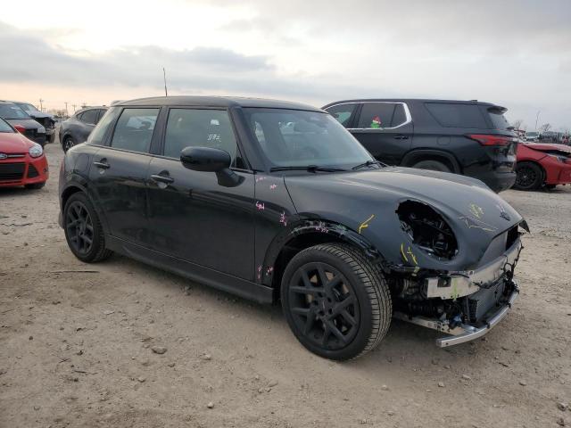 Vin: wmw53gd08s2w72585, lot: 45742725, mini cooper s 20254
