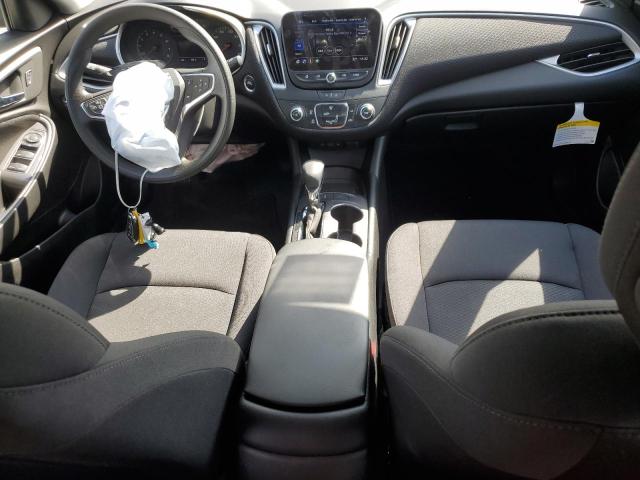 2025 CHEVROLET MALIBU LS - 1G1ZB5ST8SF109708