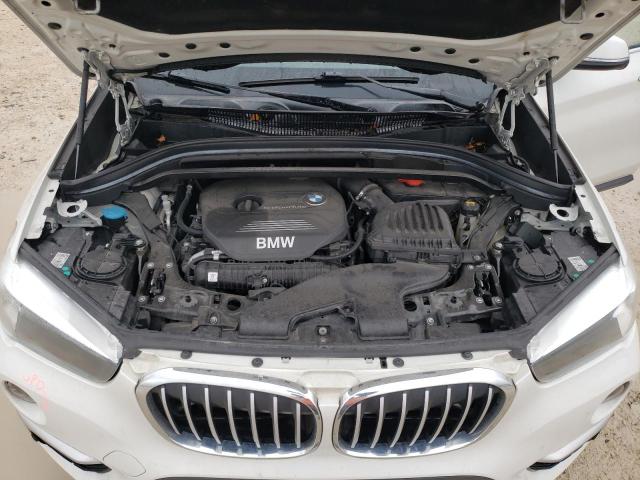 2017 BMW X1 SDRIVE2 - WBXHU7C31H5H37573