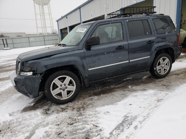 JEEP PATRIOT LI