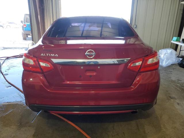 2017 NISSAN ALTIMA 2.5 - 1N4AL3AP4HC229726