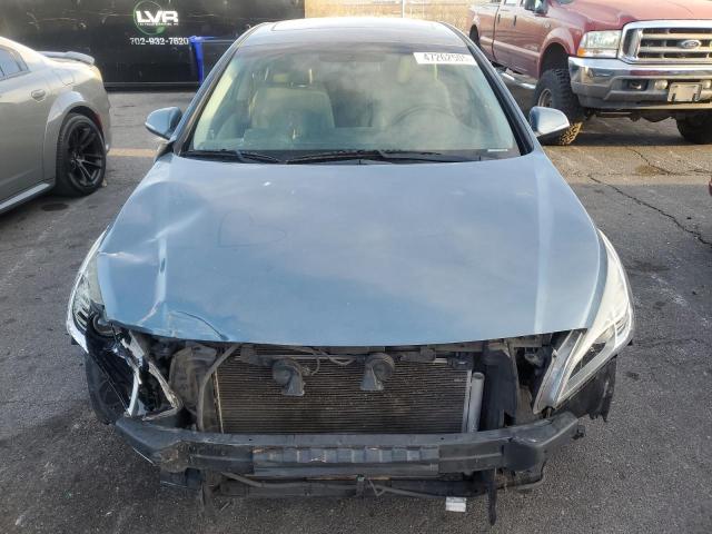 2016 HYUNDAI SONATA SPO - 5NPE34AF0GH382485