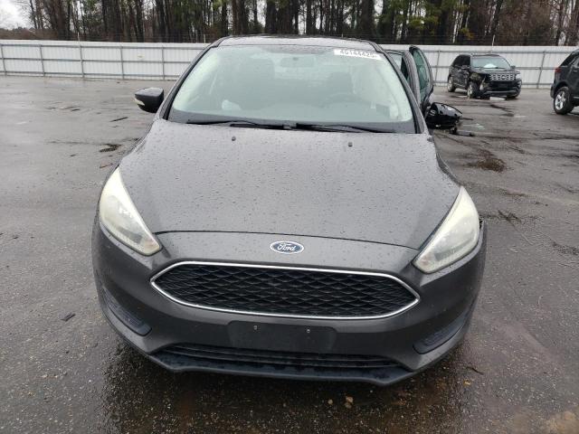 2016 FORD FOCUS SE - 1FADP3F25GL303314