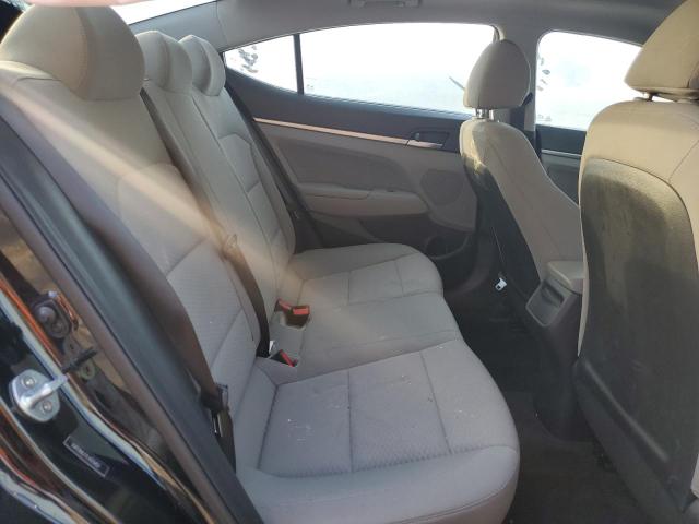 2020 HYUNDAI ELANTRA SE - 5NPD84LF7LH576452