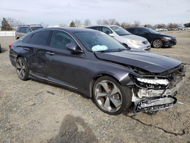 2018 HONDA ACCORD TOU - 1HGCV2F91JA006094