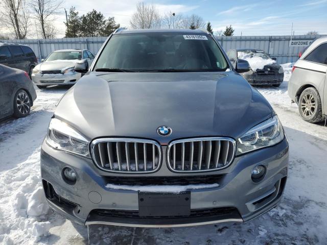 2016 BMW X5 XDRIVE3 5UXKR0C56G0S93160