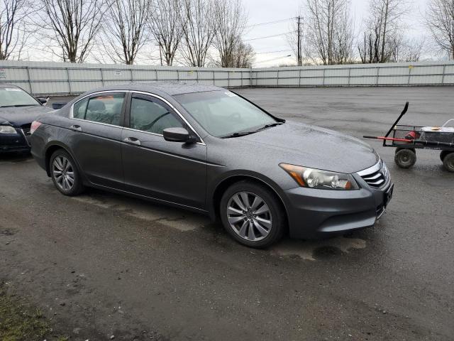Vin: 1hgcp2f84ba052344, lot: 46553455, honda accord exl 20114