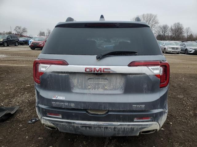 2022 GMC ACADIA DEN - 1GKKNXLS7NZ150324