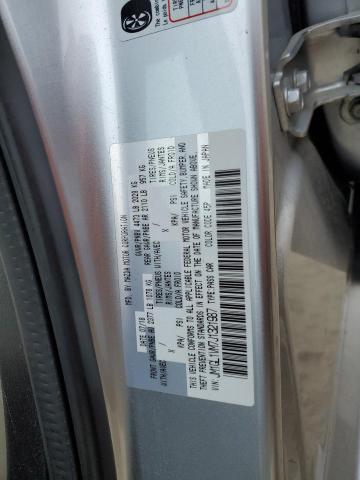 2018 MAZDA 6 TOURING - JM1GL1VM7J1321987