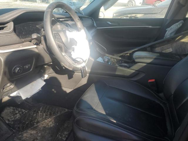 2022 JEEP GRAND CHER - 1C4RJHBG7N8610029