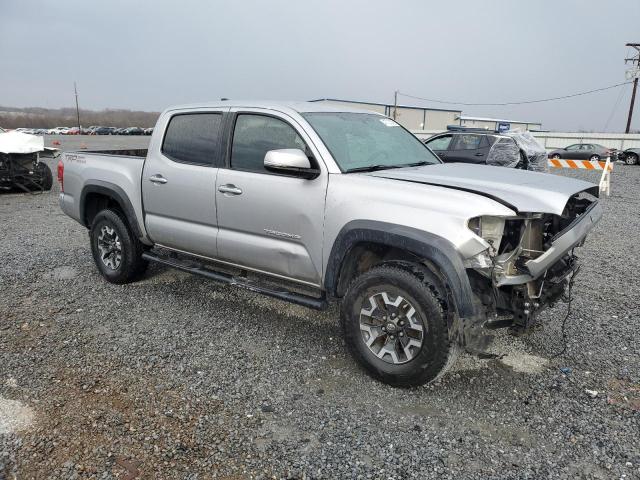 Vin: 5tfaz5cn1gx004056, lot: 47131365, toyota tacoma double cab 20164