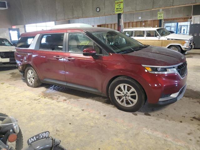 Vin: kndnb4h31n6136325, lot: 45697665, kia carnival l lx 20224