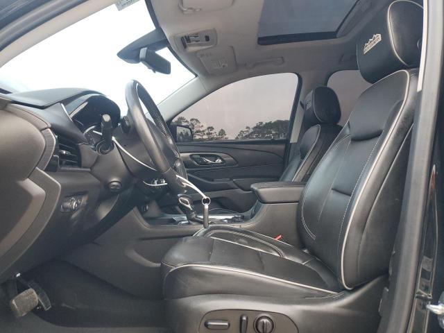 2021 CHEVROLET TRAVERSE H 1GNERNKW8MJ242651