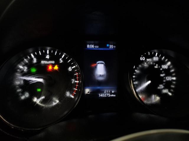 2020 NISSAN ROGUE S - JN8AT2MV2LW138819