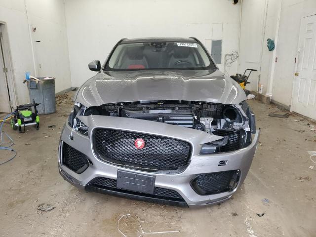 2020 JAGUAR F-PACE CHE SADCP2FX5LA630494