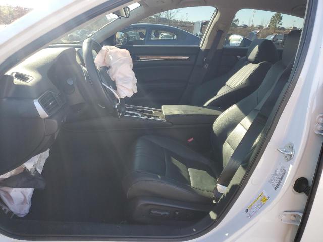2021 HONDA ACCORD SPO - 1HGCV1F4XMA065938