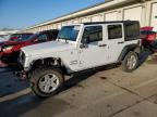 2016 JEEP WRANGLER U - 1C4BJWDGXGL122759