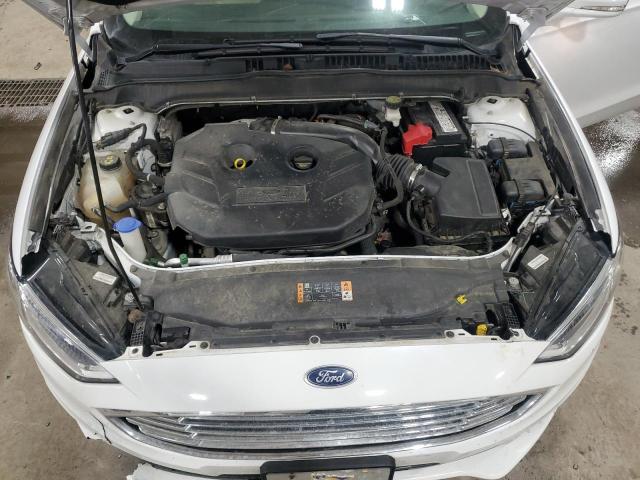 2018 FORD FUSION TIT - 3FA6P0D9XJR155001