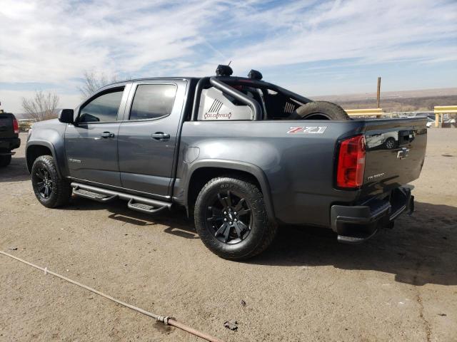 2016 CHEVROLET COLORADO Z - 1GCGTDE3XG1220945