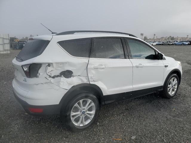 Vin: 1fmcu9gd9jub15295, lot: 43637025, ford escape se 20183