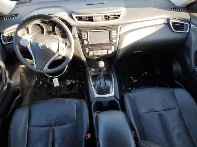 2016 NISSAN ROGUE S - 5N1AT2MV2GC861147