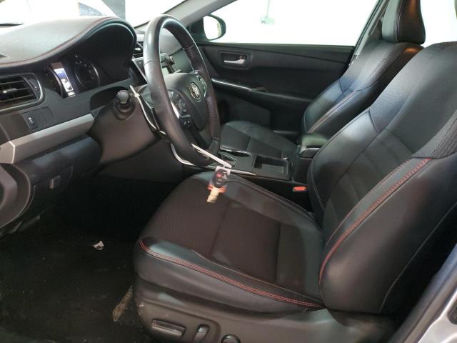 2016 TOYOTA CAMRY LE - 4T1BF1FK3GU215019