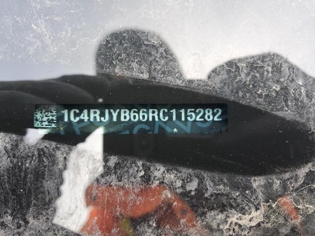 2024 JEEP GRAND CHER - 1C4RJYB66RC115282