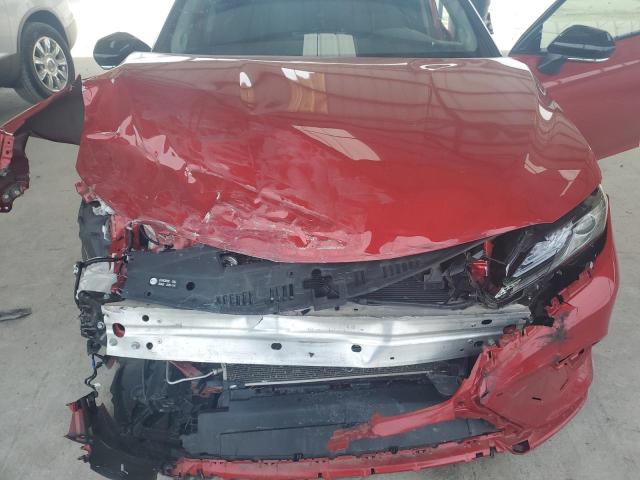 2023 TOYOTA CAMRY XSE - 4T1K61AK9PU149583