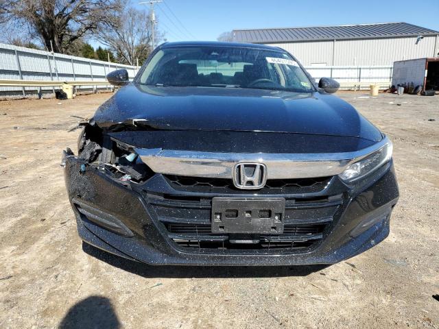 2019 HONDA ACCORD LX - 1HGCV1F18KA105257