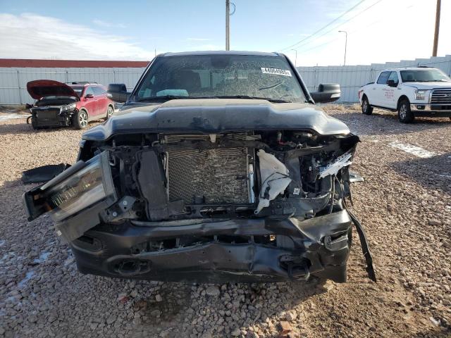 2022 RAM 1500 BIG H - 1C6SRFFT7NN246676