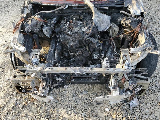 2020 BMW X4 XDRIVE3 5UX2V1C0XL9B95845