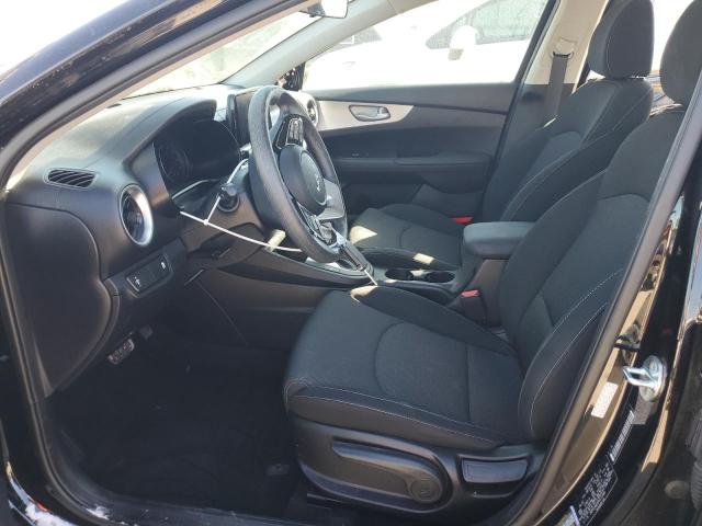 2023 KIA FORTE LX 3KPF24AD4PE511080