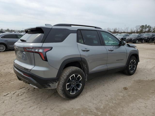 2025 CHEVROLET EQUINOX AC 3GNAXKEG6SL144022