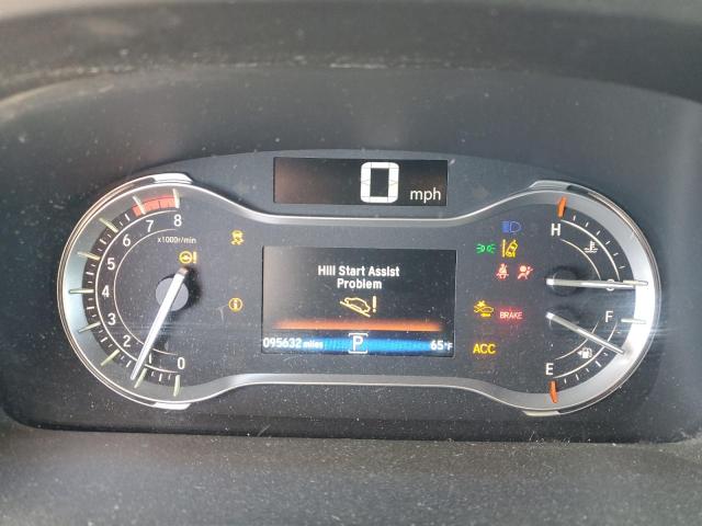 2016 HONDA PILOT ELIT - 5FNYF6H05GB023861
