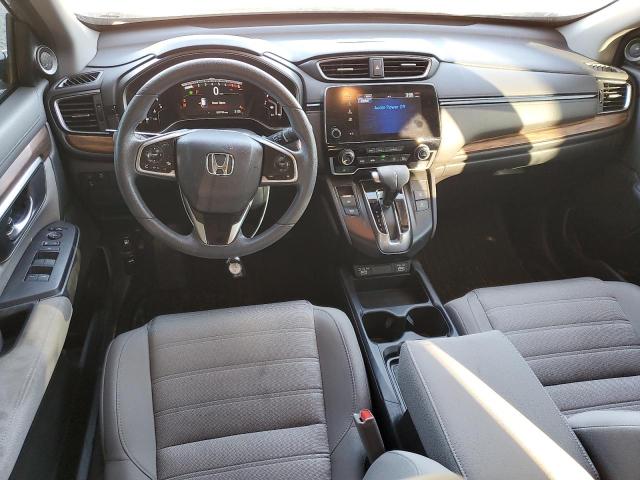 2021 HONDA CR-V EX - 2HKRW1H56MH426649