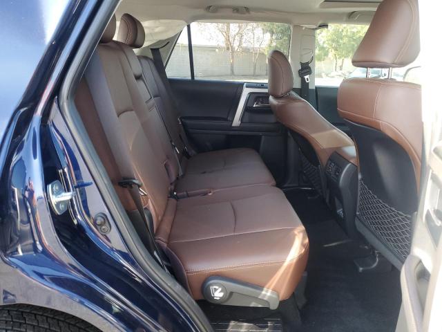 2023 TOYOTA 4RUNNER LI JTEKU5JR9P6207402