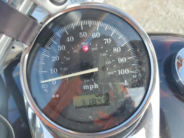 2005 HONDA VT750 C JH2RC440X5M800862