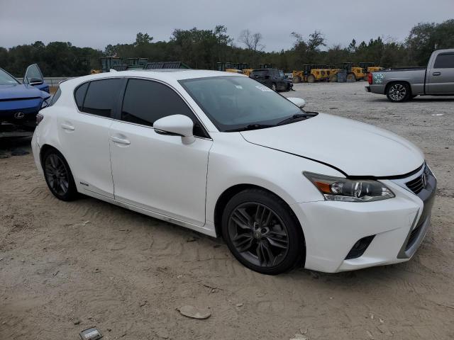 2015 LEXUS CT 200 JTHKD5BH0F2246507
