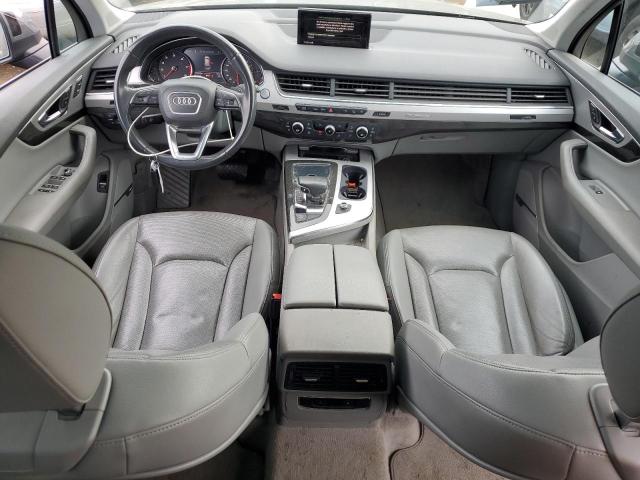 2018 AUDI Q7 PREMIUM - WA1LHAF70JD014744