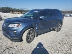2018 FORD EXPLORER P - 1FM5K8HT5JGC38878