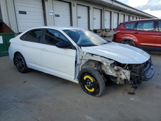 Vin: 3vwbm7bu9rm023550, lot: 46357055, volkswagen jetta sport 20244