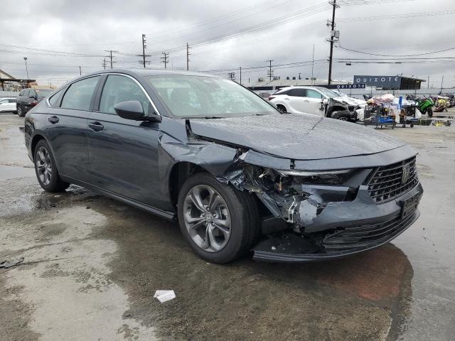 2024 HONDA ACCORD EX - 1HGCY1F34RA092039