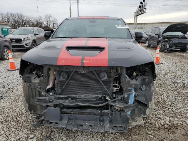 2019 DODGE DURANGO SR 1C4SDJGJ3KC550523